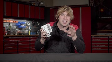 Firetech LED Work Light WL-X-9 | LED Work Lights | FireTech LED Lighting | Scene lighting solutions.