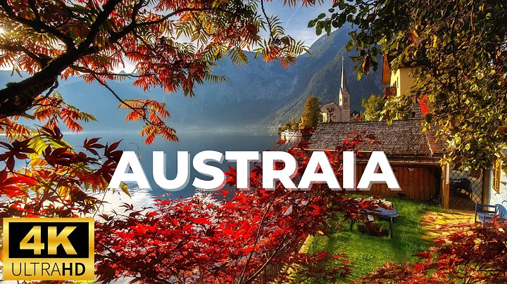 Uncovering Austria's Hidden Gems: Austria 4K