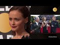 75th GoldenGlobes  Red Carpet Live Pre Show 2018