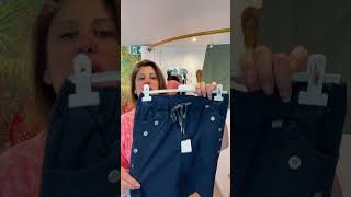 📍jupe taille élastique #elnmode #jupe #ete #viral