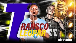 RATE PAS TON RAP| TRANSCO LÉOPARD FACE À SES DÉTRACTEURS : VÉRITÉS, CONFESSIONS ET LIVE EXCLUSIF 🔥