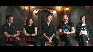 Trailer Acoustic Home Segunda Temporada - Islas Canarias