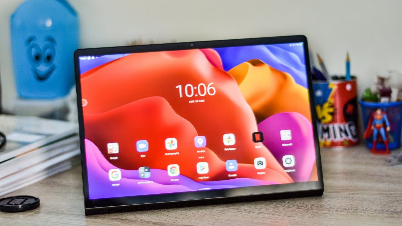 Lenovo Yoga Tab 13 - prices in stores USA. Buy Lenovo Yoga Tab 13