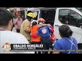 Pipa de gas cae en bache y provoca fuga en zona habitacional de Morelos | Imagen Noticias 5:30