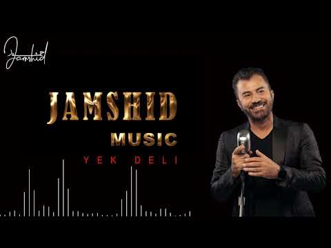 Jamshid YEK DELI