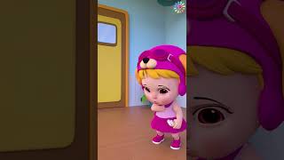 Stranger Danger Song | #Shorts