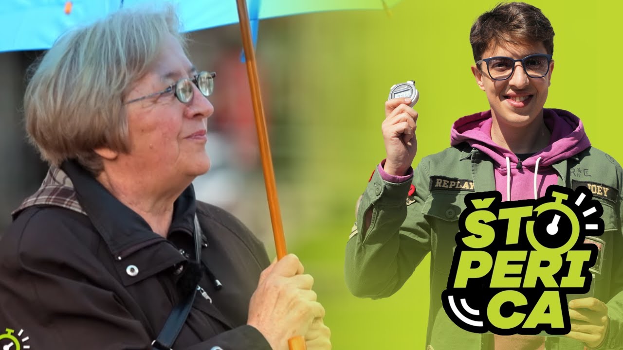 Štoperica - Paraćin (31.5.2023.)