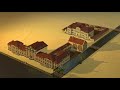 The Evolution Of Peter The Great's Winter Palaces