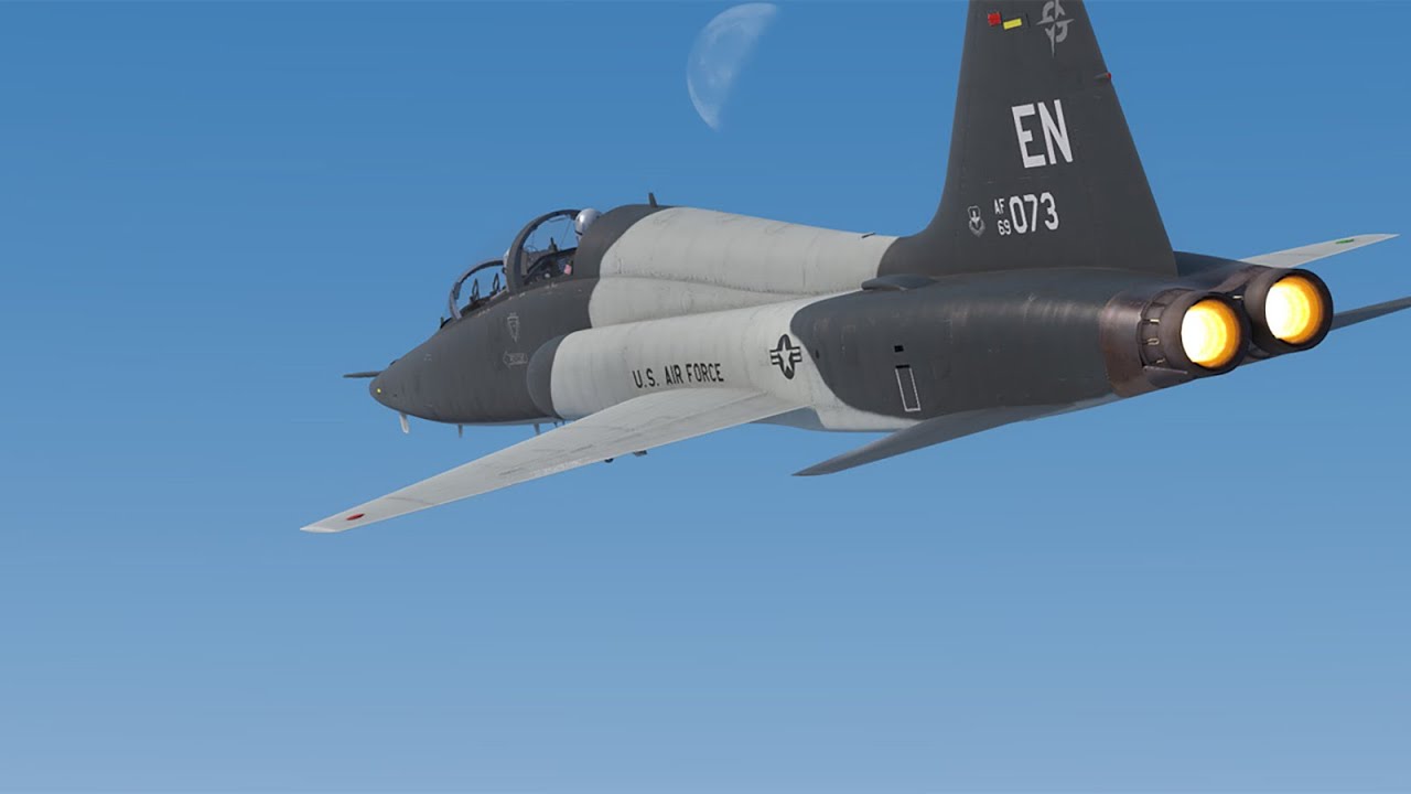 5 Actual Fighter Jets You Can Buy