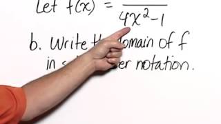 Rockswold Intermediate Algebra Ch. 6 Ex. 2