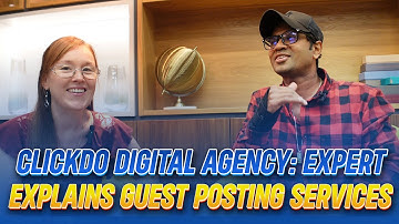 Guest Posting in Digital Marketing - Key Considerations Explained for Effective Content Marketing