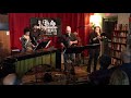 The rita collective with melissa gardiner at bop shop records