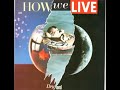 How We Live - The Rainbow Room (1987)