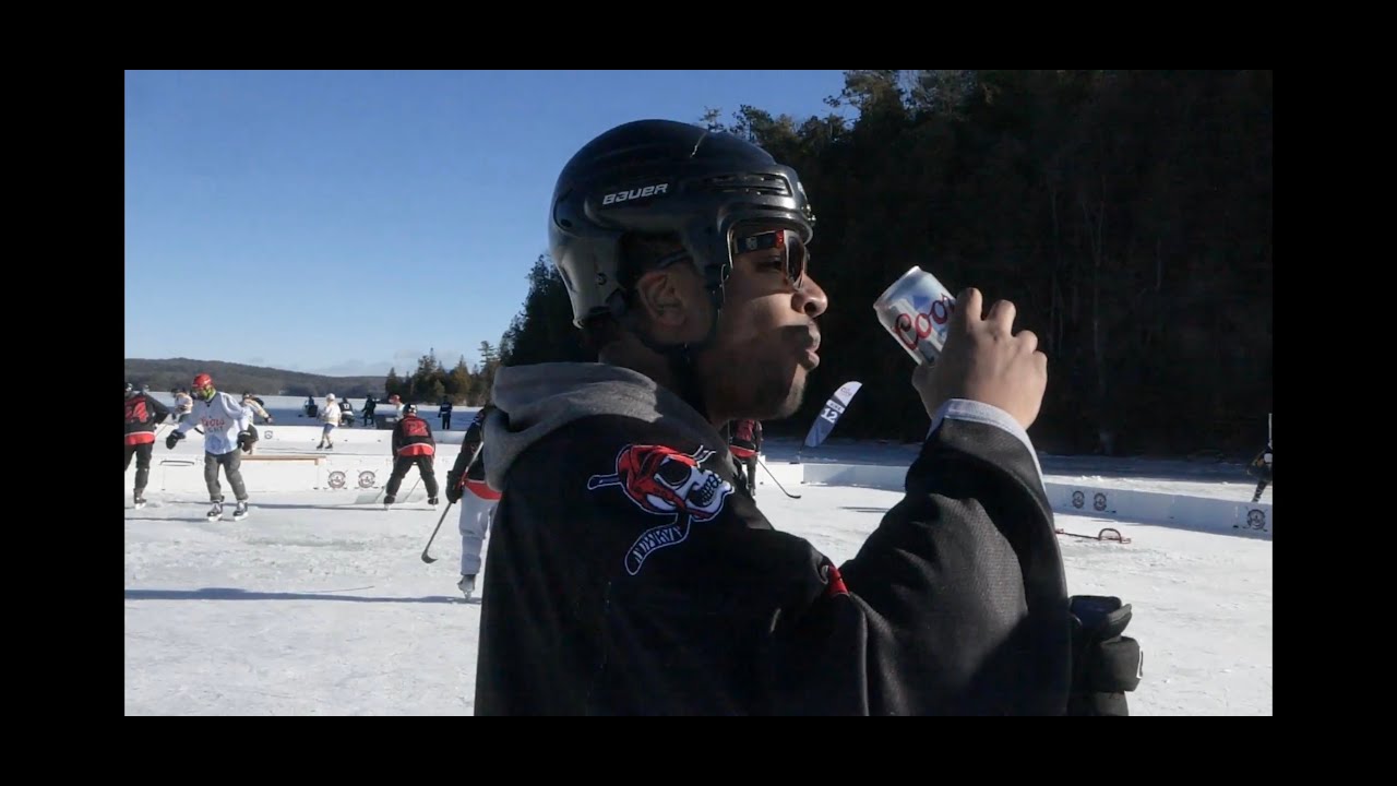 2023 LCPHC Teams — POND HOCKEY CLASSIC