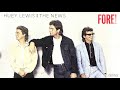 huey lewis &amp; the news - i want a new drug (Rework Retro Remix)