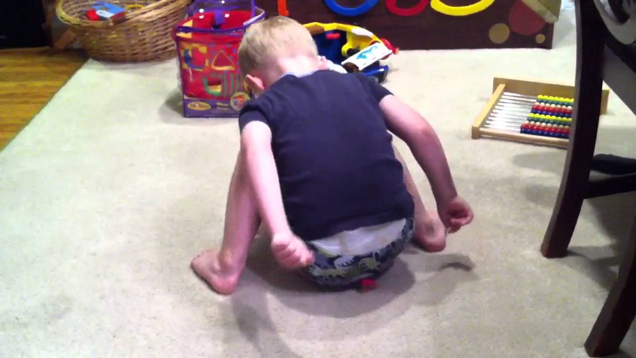 Letting one rip - YouTube