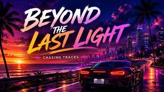 Chasing Traces – Beyond The Last Light ✨ | Emotional Tropical House & Deep House | Melodic EDM 2026
