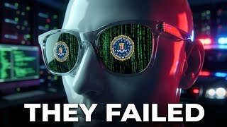 The Only Hacker the FBI Couldn't Catch