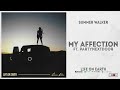 Summer Walker - "My Affection" Ft. PARTYNEXTDOOR (Life On Earth)