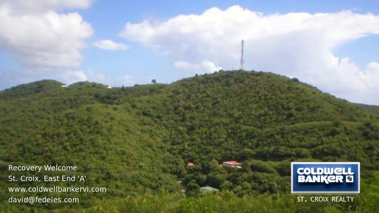 St. Croix Property Recovery YouTube