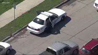 Fake 911 call causes chaos at Dallas school
