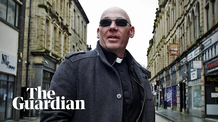 From dealing drugs to food parcels: Pastor Mick, B...