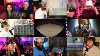 Oshi No Ko Opening 2 Reaction Mashup