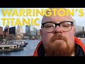 Bimble warringtons titanic