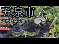 すばらしき食堂文化とニットのまちは新潟の東にあり！【新潟県五泉市】