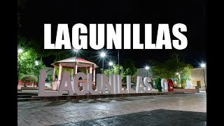 Lagunillas | Descubre San Luis Potosí