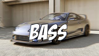 Miyagi - БадаБум (Trap Killer Remix)(Bass Boosted)