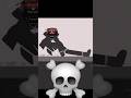 Stickman Dismounting Epic Moment!🗿 @VOICEFF45 #shorts #trollface #edit‎