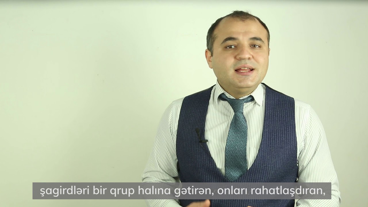 Çoxuşaqlı siniflərdə tədris