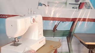 singer sm024