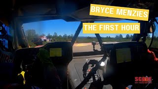 Bryce Menzies: POV - First Hour of the Baja 400