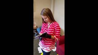 Mannequin Challenge - Richmond Community College - CRJ Students