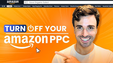Optimize Your Amazon PPC: Stop Cannibalizing Organic Sales