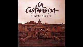 Video thumbnail of "La Castañeda  Noches De Tu Piel"