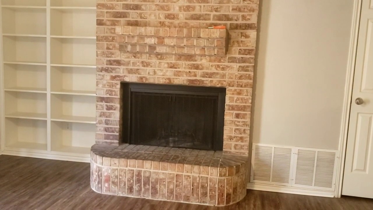 Virtual Tour of the B3 Floor Plan at ReNew Sinclair in Midland, TX