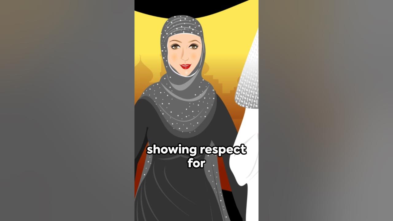 Why did Rebekah cover her face with a veil - YouTube
