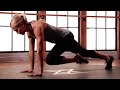 Tutorial: Mountain Climber Exercise (3 Intensity Levels)