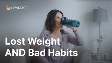 From Struggle to Renewal | Tina