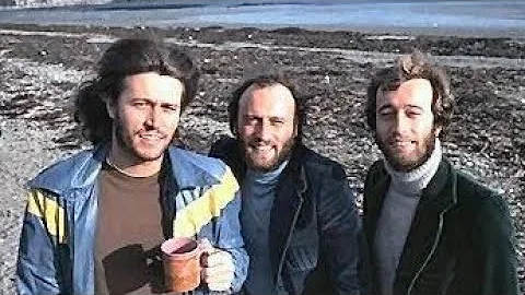 In The Morning (Morning Of My Life) - The Bee Gees