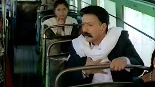 Vishnuvardhan lost his money bag in bus | Kannada Junction