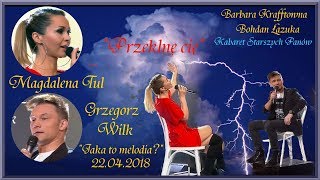 Magdalena Tul Grzegorz Wilk Przeklnij Mnie Jtm 22 04 2018