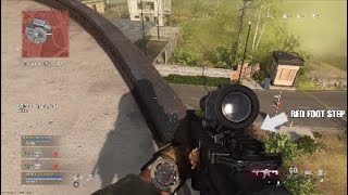 Last Guy Chilling in a Bush! SMH #107