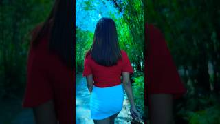 Your Scarf Stole My Heart🌻🌸Hindi Old Evergreen Song 🎶 Manisha  Reels #shorts