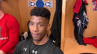 Texas Tech Pre-Game Chat: Buffalo