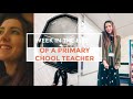 An insanely average week in the life of a primary school teacher | UK Teacher Vlog