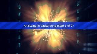 Celebrity Analyzing In Background (Step 1 of 2) - Analyzing In Background (Step 1 of 2) Wealth